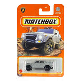 Matchbox Lamborghini LM002 - Matchbox Series 96/100 -